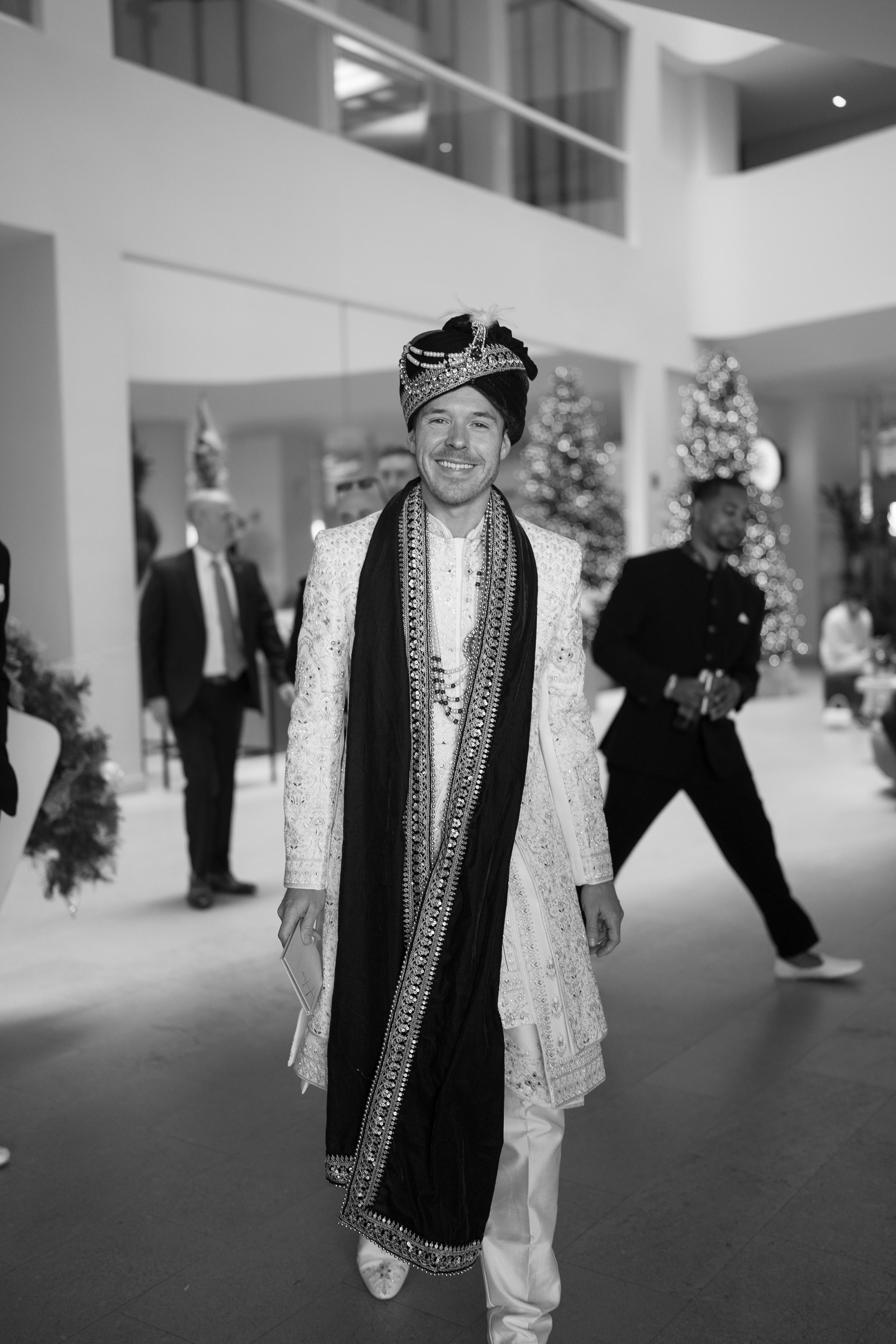 Shivani & Brendin gallery 2