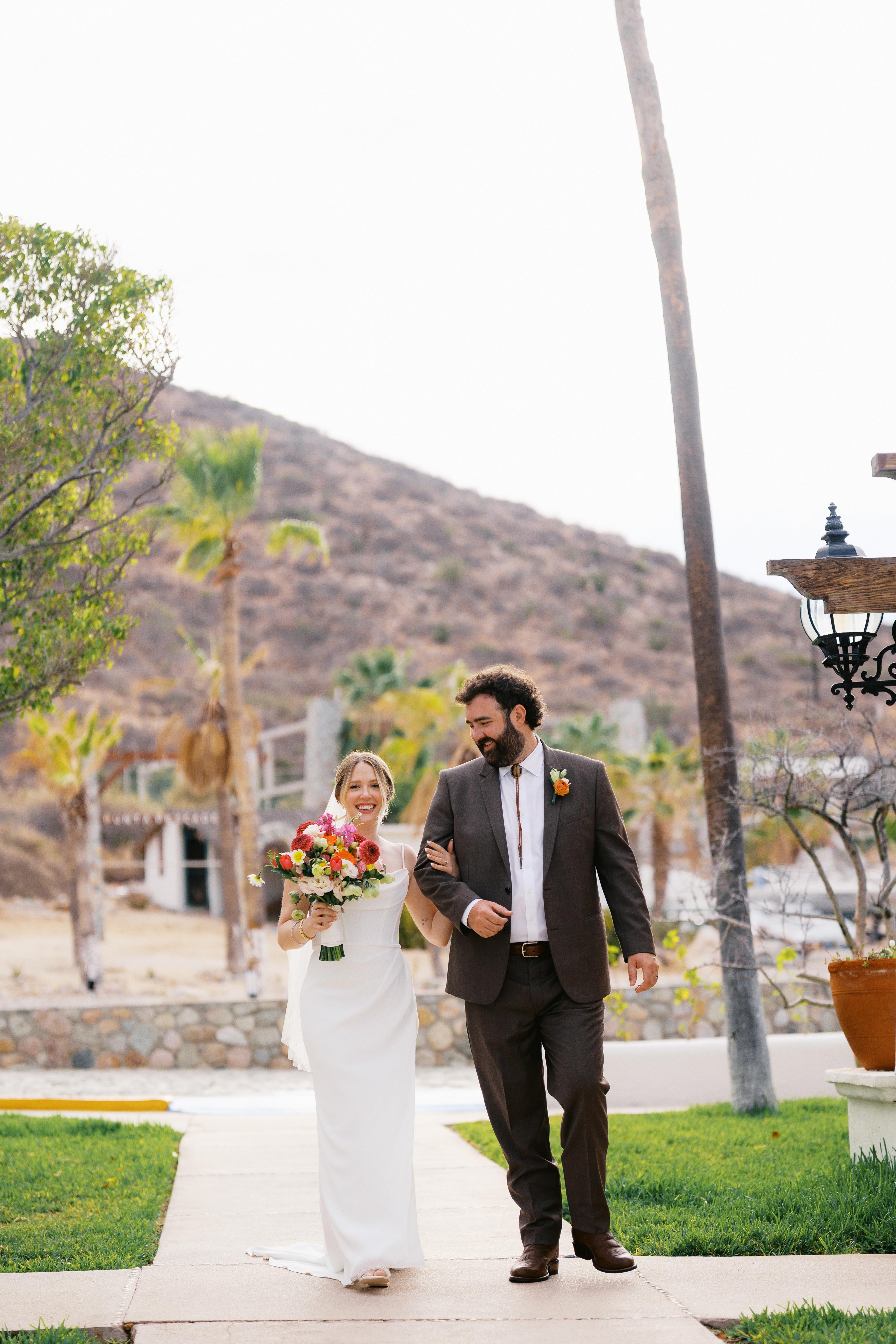 Ayana & Austin gallery 1