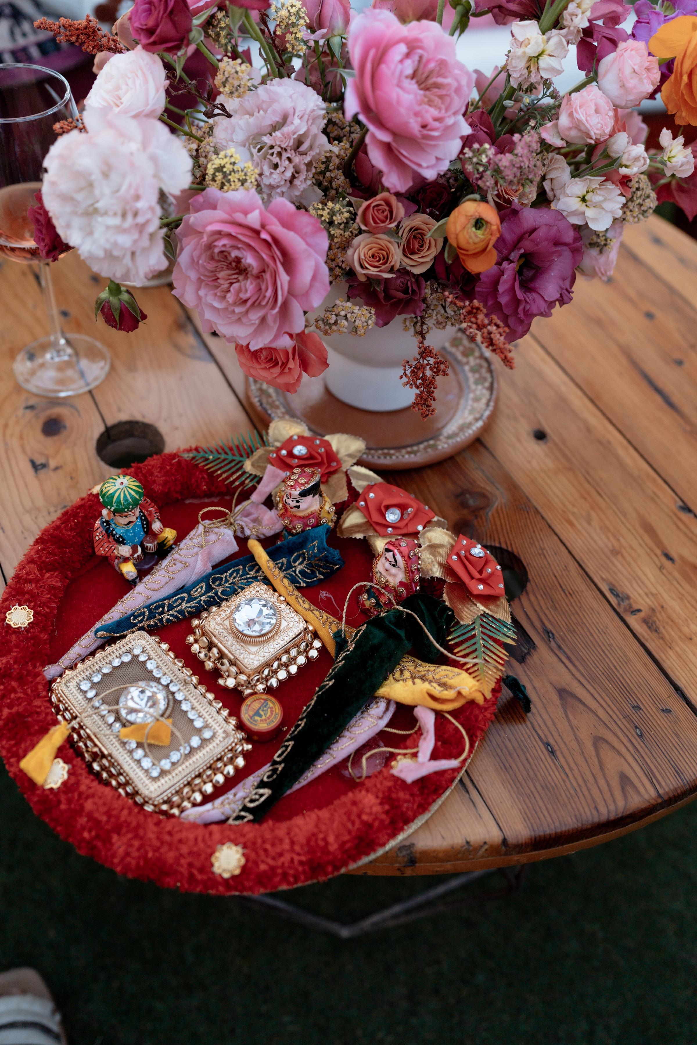 Shivani & Brendin gallery 10