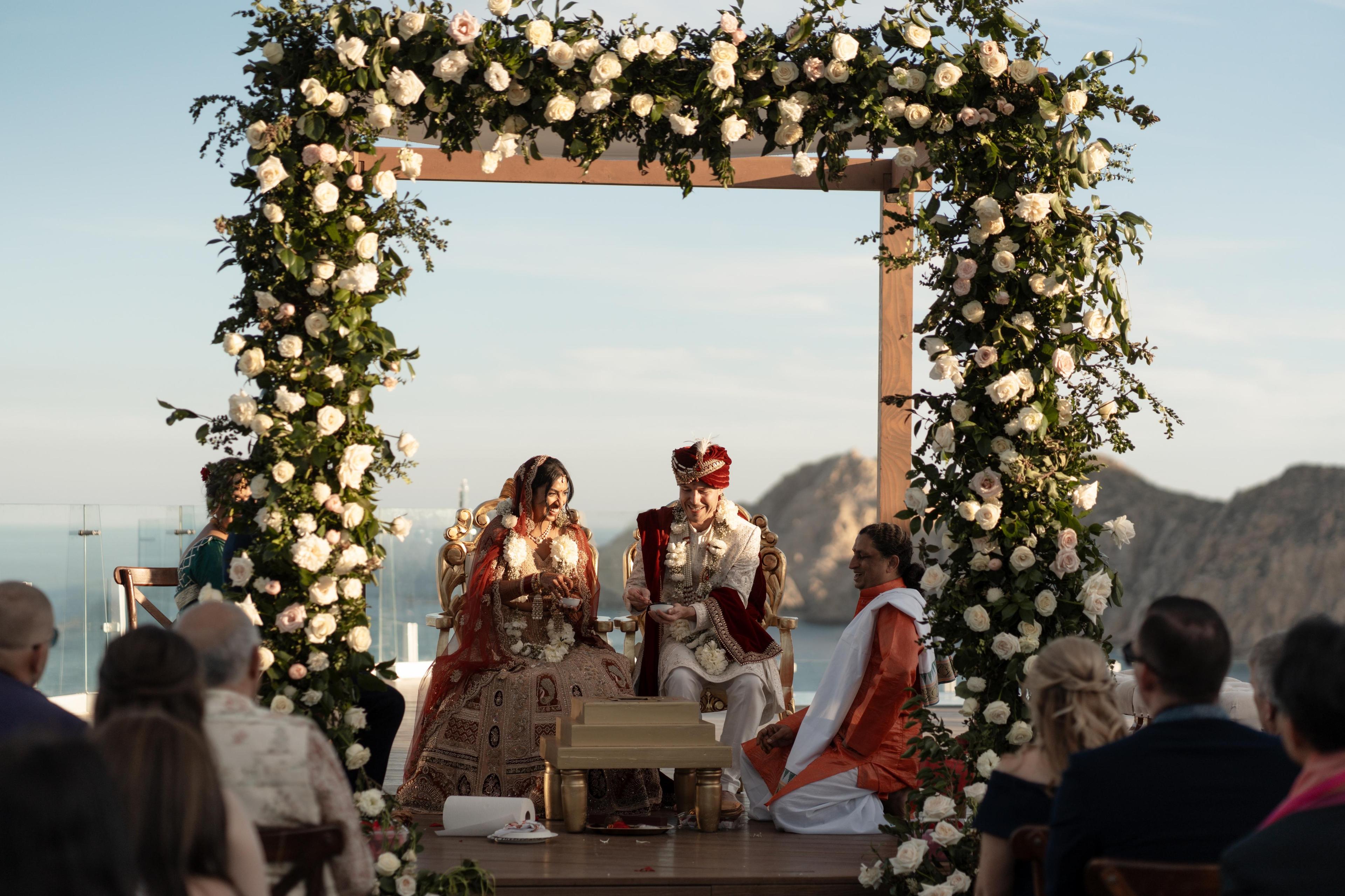 Shivani & Brendin gallery 8