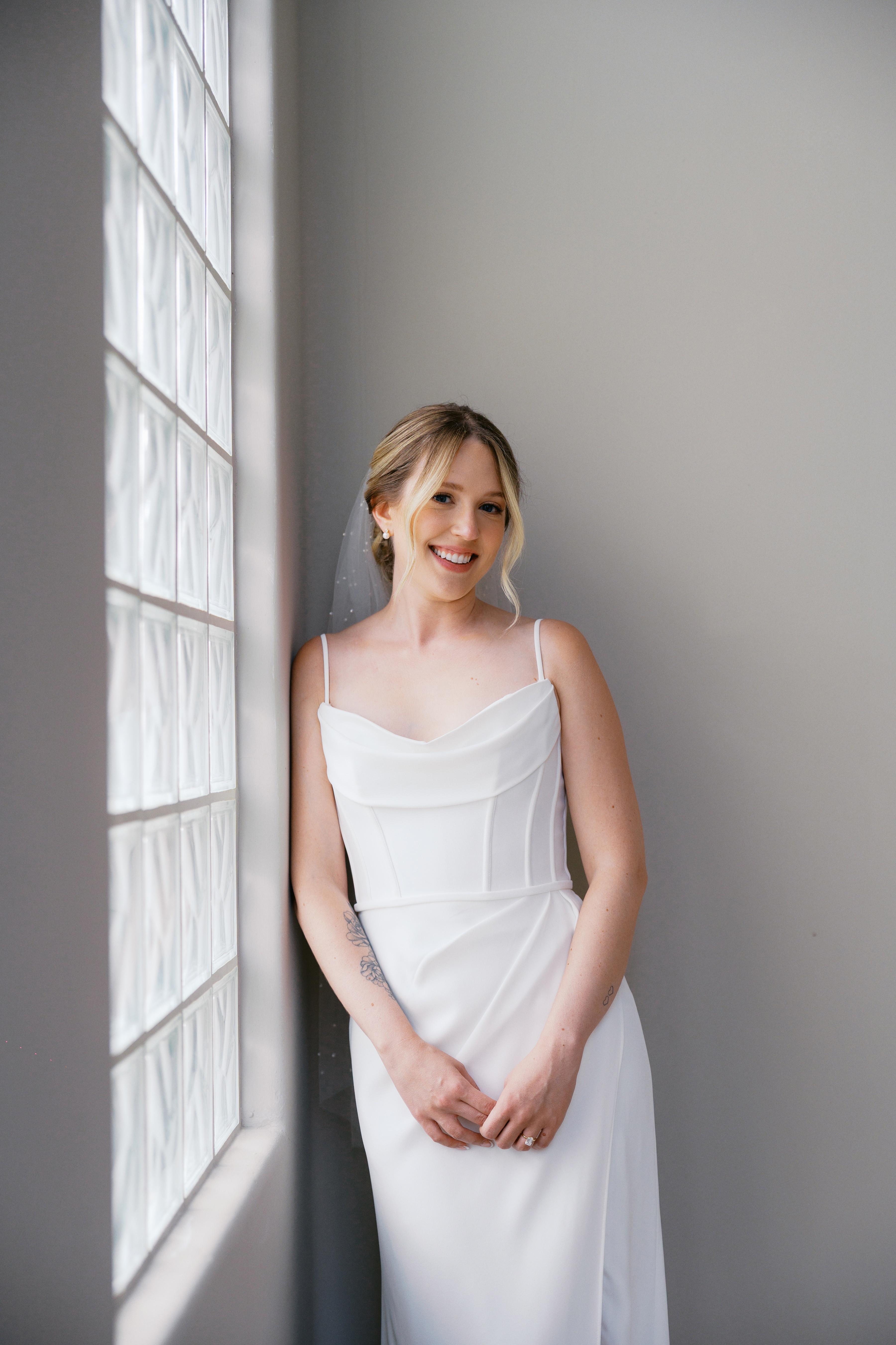 Ayana & Austin gallery 2