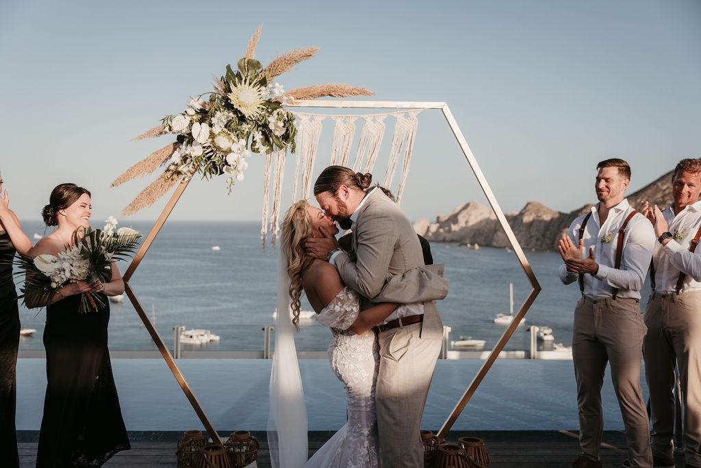 Nicole & Chris gallery 5