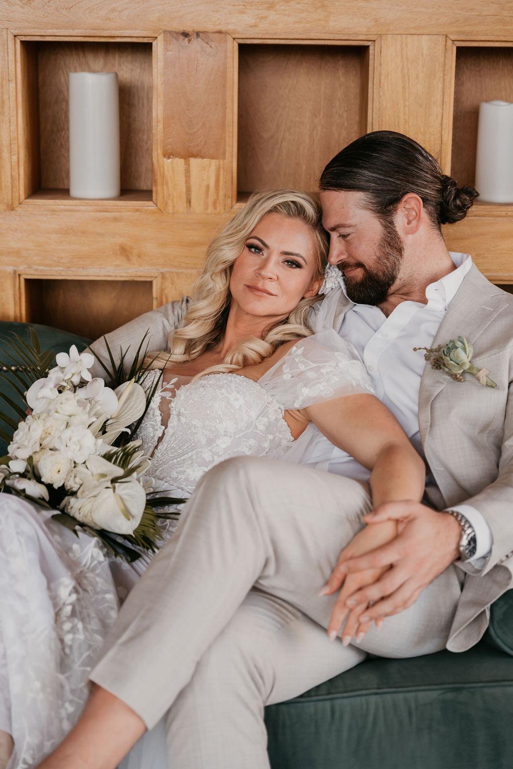 Nicole & Chris gallery 1