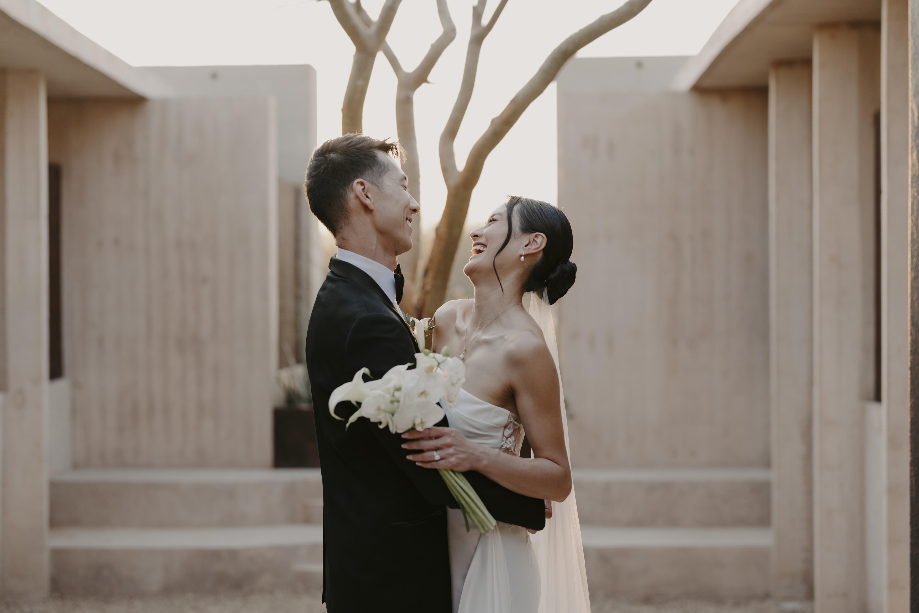 Victoria & Patrick gallery 1