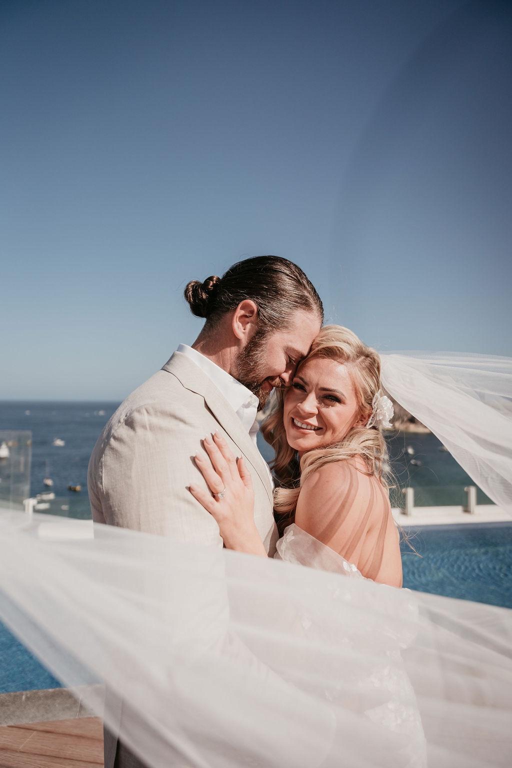 Nicole & Chris gallery 6